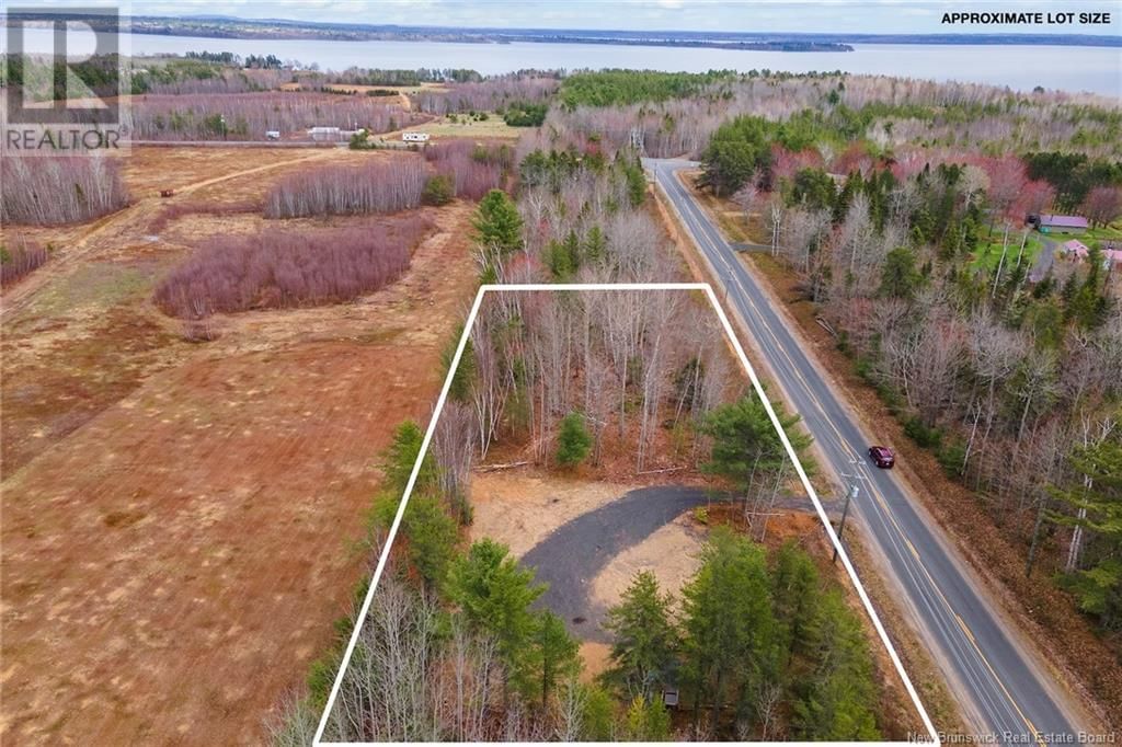 Primary Property View