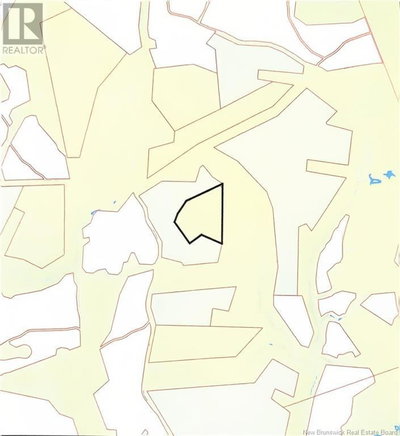 61 acres Crown Land | Pont-Lafrance New Brunswick | Slide Image Three