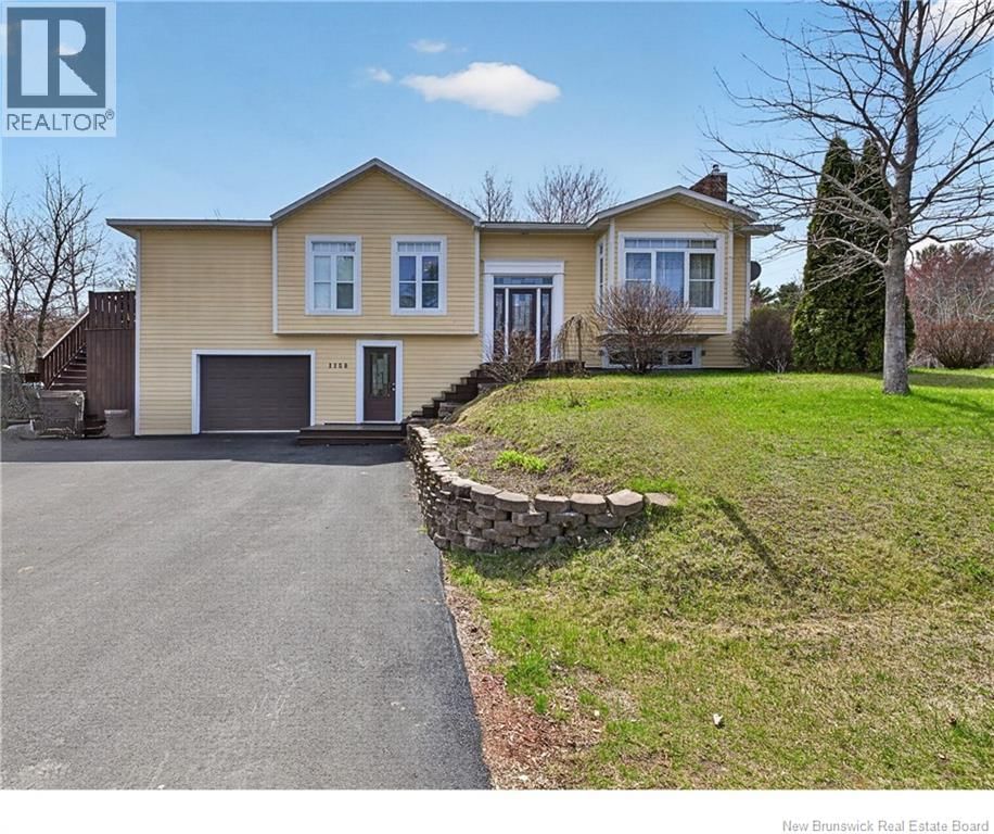 1150 Route 370, Leech, New Brunswick E1X 1S6