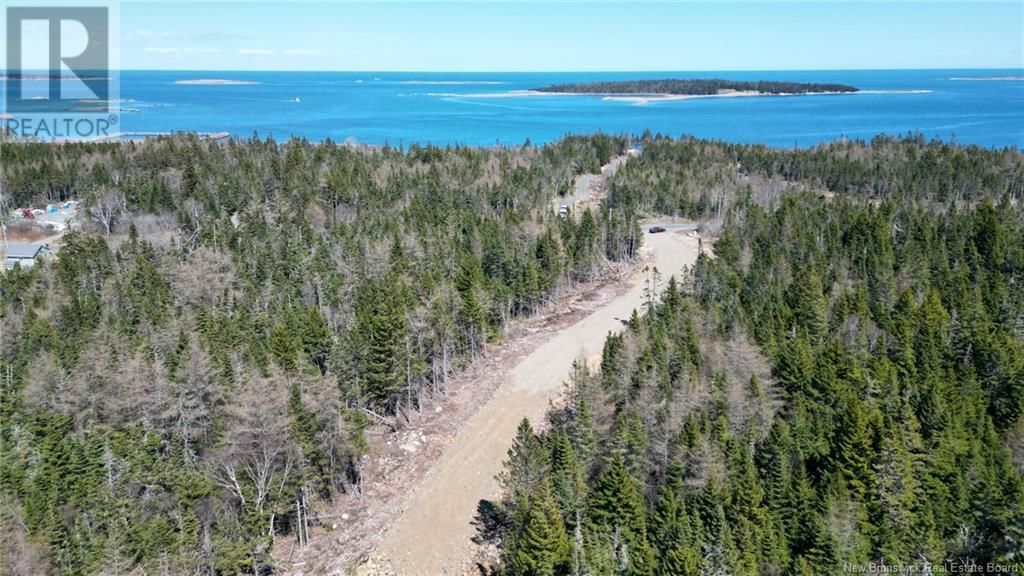 6 Shore Road, Grand Manan, New Brunswick E5G 3E6