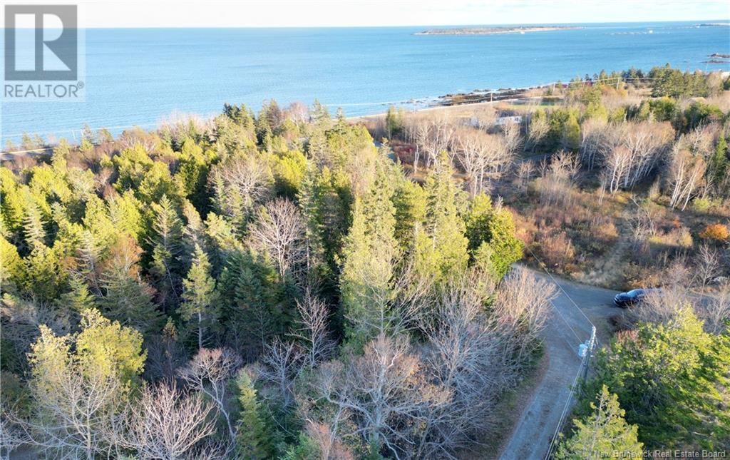 05-01 Wellington Drive, Grand Manan, New Brunswick E5G 2M8