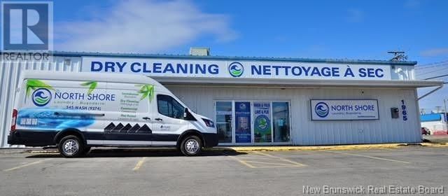 Image #1 of Business for Sale at St. Peter, Bathurst, New Brunswick