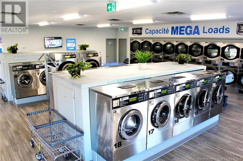 Image #1 of Business for Sale at St. Peter, Bathurst, New Brunswick