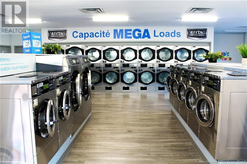 Image #1 of Business for Sale at St. Peter, Bathurst, New Brunswick