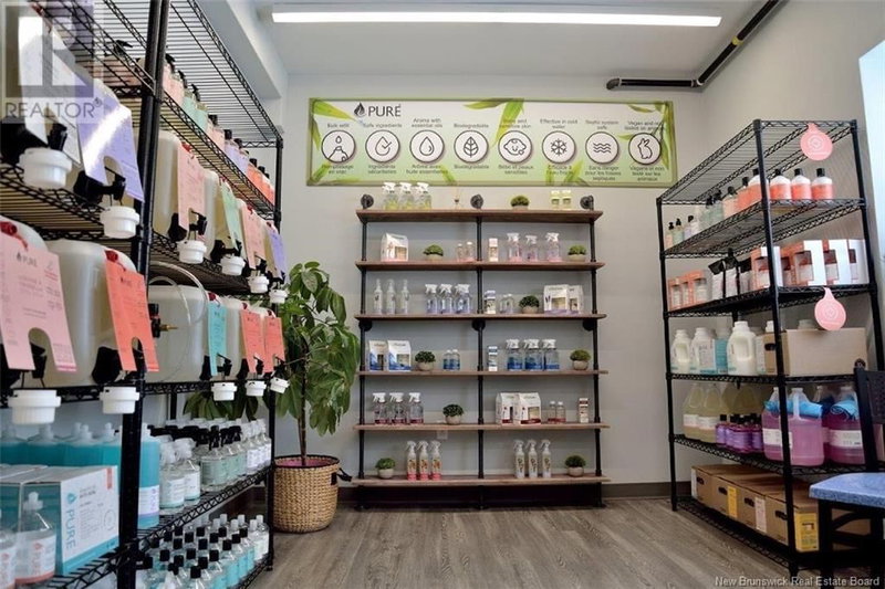 Image #1 of Business for Sale at St. Peter, Bathurst, New Brunswick