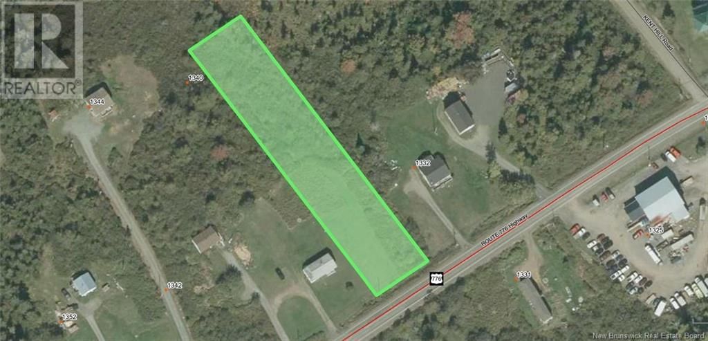 776 Route, Grand Manan, New Brunswick E5G 1G3