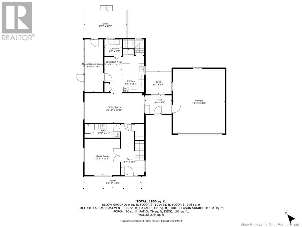 43 PRINCESS STREET Image 40