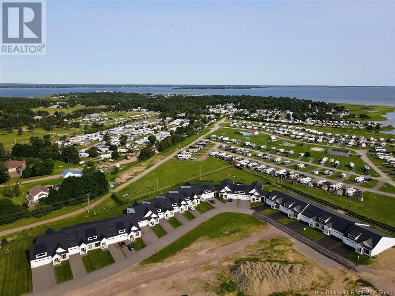 724 Route 133 #115, Shediac, New Brunswick