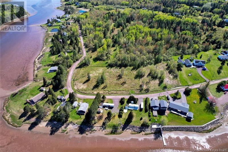 79-7 Fairwest Shores #Lot, Shediac Bridge, New Brunswick