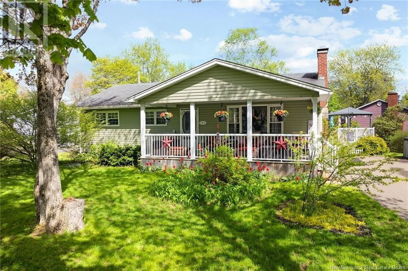 151 Norfolk Drive, Skyline Acres, New Brunswick