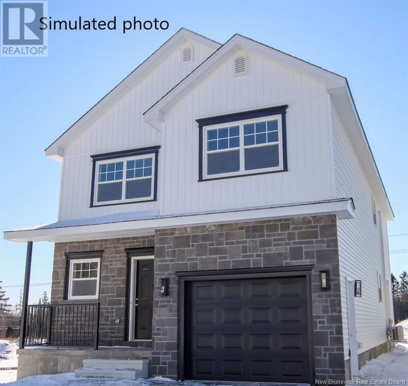 78 Bramble Way, Fredericton, New Brunswick