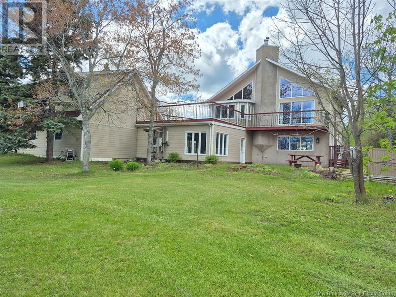619 Rue De La Baie, Beresford, New Brunswick