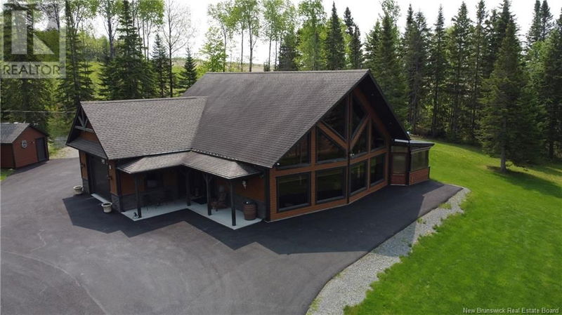 40 Chemin Road #36, Saint-Quentin, New Brunswick