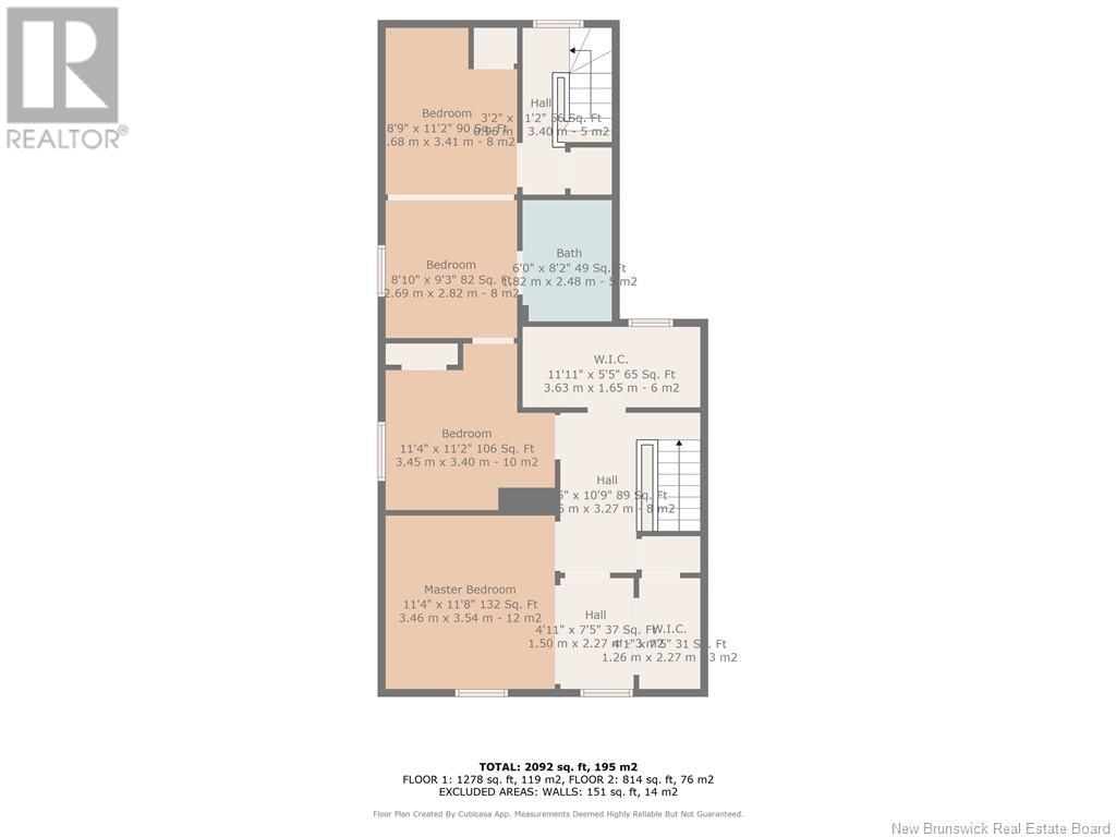 1740 BRIDEAU AVENUE Image 45