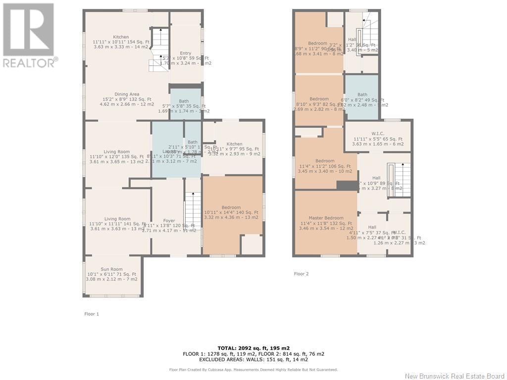 1740 BRIDEAU AVENUE Image 46