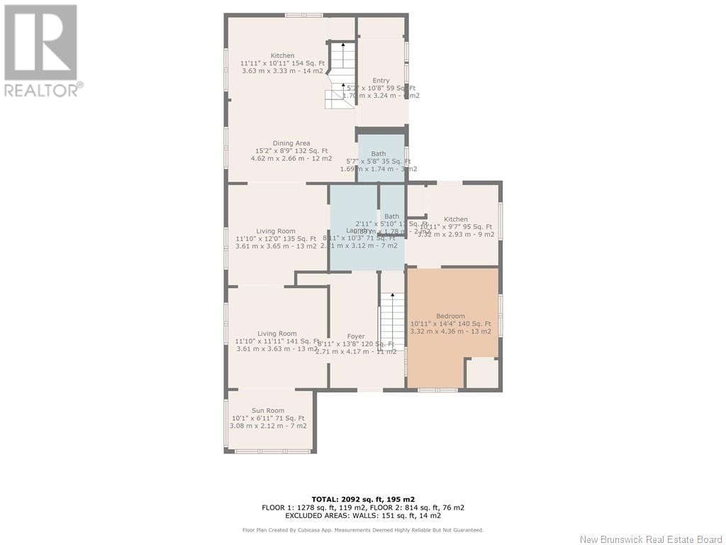 1740 BRIDEAU AVENUE Image 47