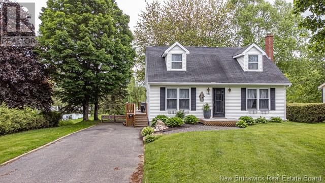 194 Sunset Drive, Fredericton, New Brunswick