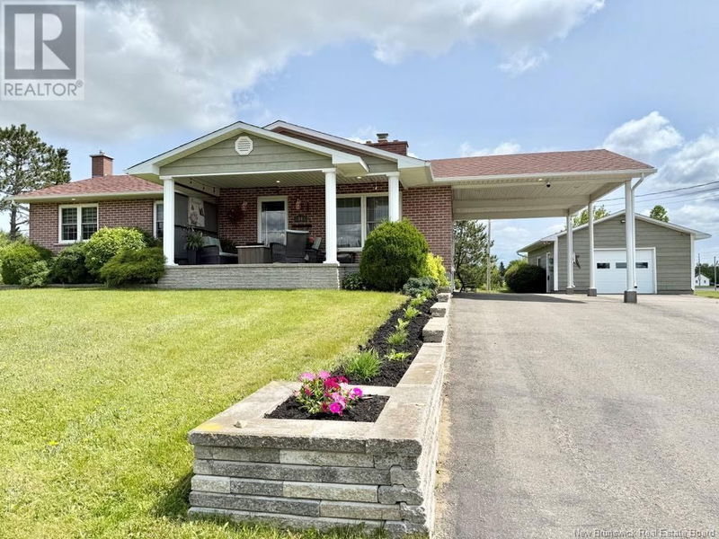 14 Rue Augustin #North, Neguac, New Brunswick