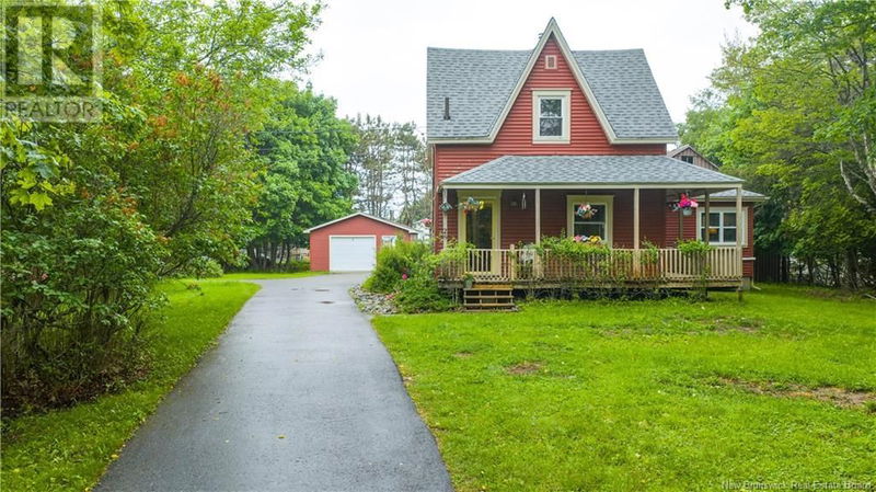 28 Quispamsis Road, Quispamsis, New Brunswick