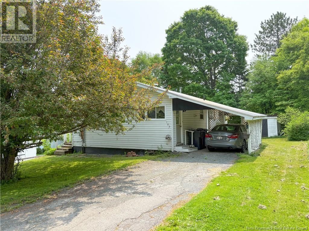 Primary Property View