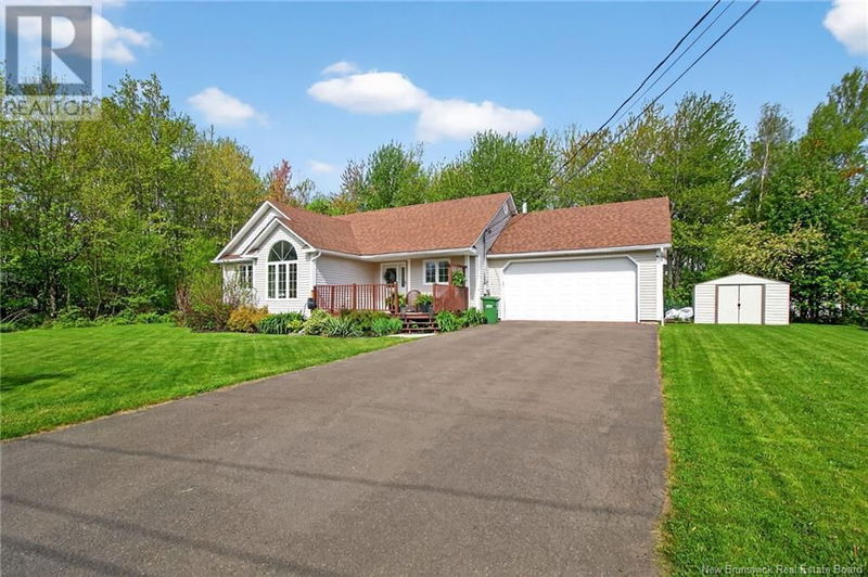 3 Irene Avenue, Bouctouche, New Brunswick
