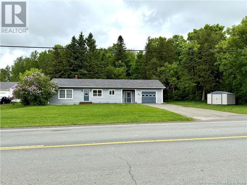 4646 Juniper Road, Florenceville-Bristol, New Brunswick
