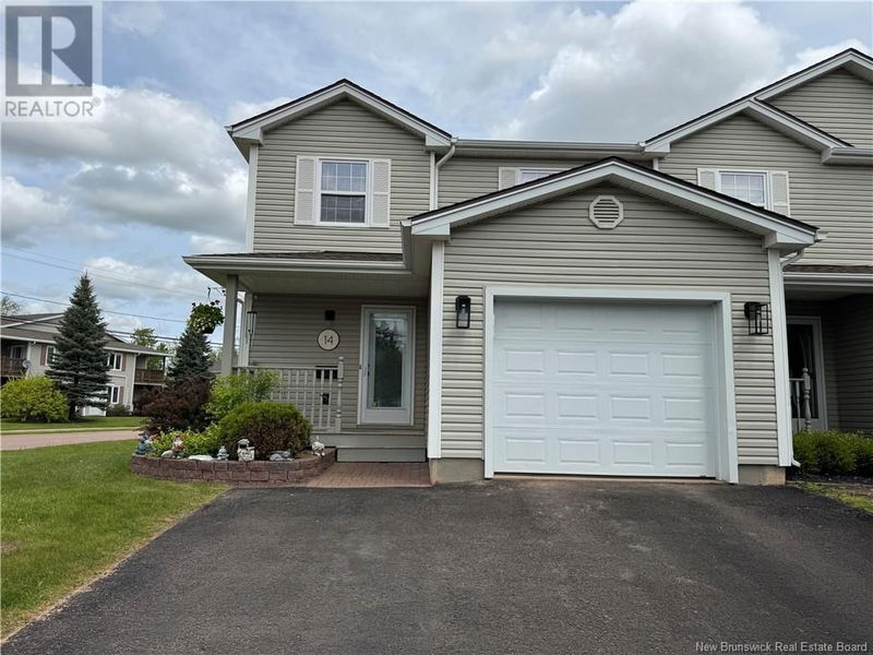 14 Firmin Crescent, Dieppe, New Brunswick