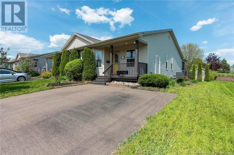 72 Colby Crescent, Moncton, New Brunswick