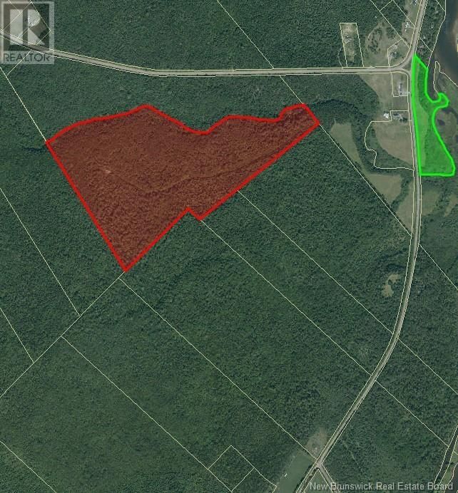 24.28 hec HWY, Sainte-Marie-De-Kent, New Brunswick E4S 1Y1