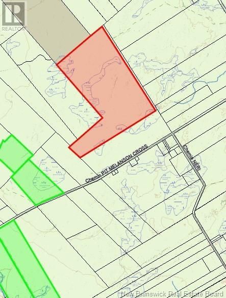 39.2 HEC Pellerin Road, Sainte-Marie-De-Kent, New Brunswick E4S 1T7