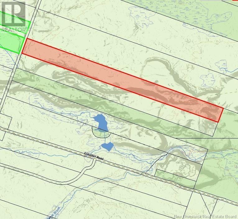 19.5 HEC Quinn Road, Belledune, New Brunswick E8G 1Z8
