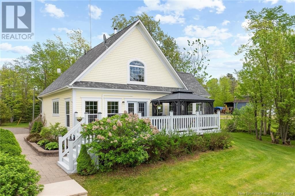 Primary Property View