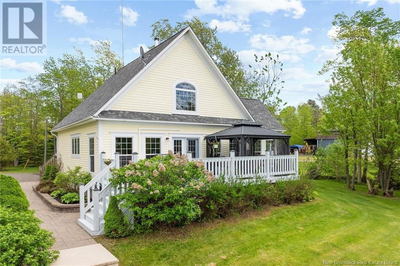 248 Chapman Road, Newcastle Centre, New Brunswick