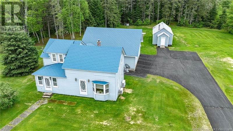 562 Carrolls Crossing Road, Carrolls Crossing, New Brunswick