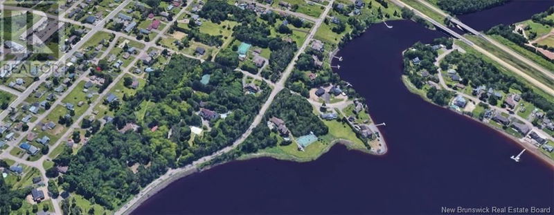 Lots Webster Riverside, Shediac, New Brunswick