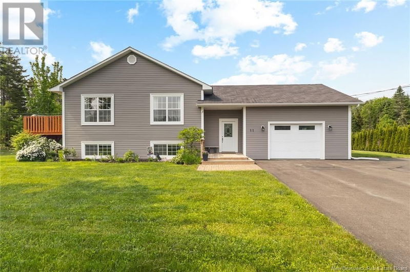 11 Independence Street, Killarney Road, New Brunswick