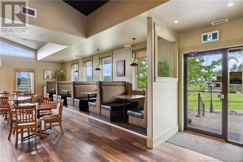 Image #1 of Restaurant for Sale at Upper Midland, Norton, New Brunswick