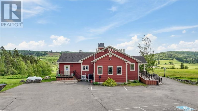 Image #1 of Restaurant for Sale at Upper Midland, Norton, New Brunswick