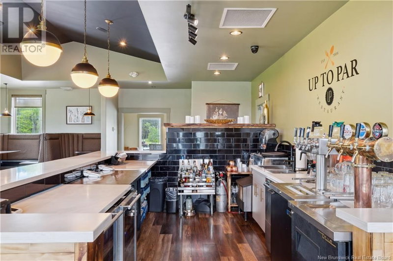 Image #1 of Restaurant for Sale at Upper Midland, Norton, New Brunswick