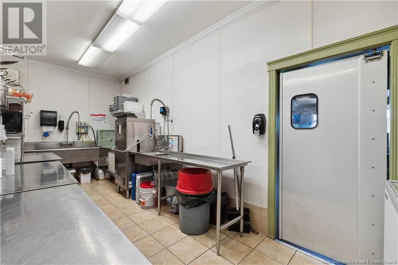 Image #1 of Restaurant for Sale at Upper Midland, Norton, New Brunswick