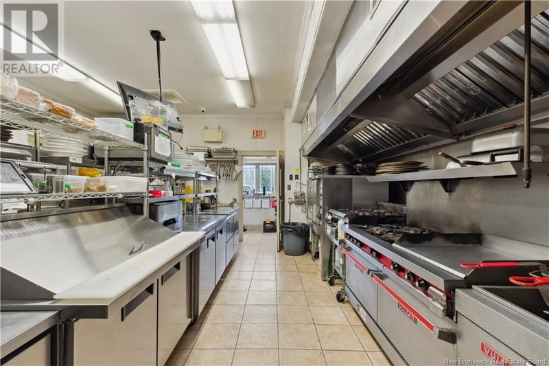 Image #1 of Restaurant for Sale at Upper Midland, Norton, New Brunswick
