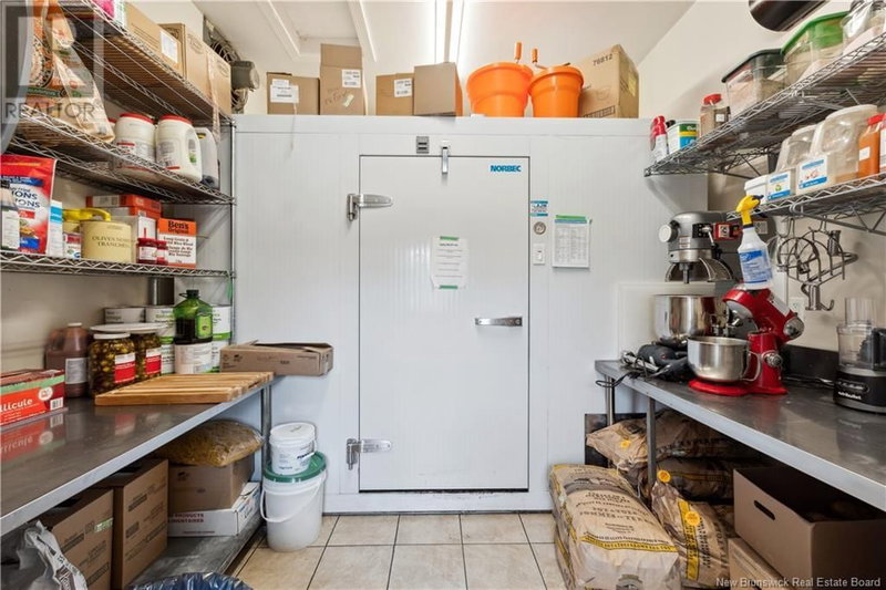 Image #1 of Restaurant for Sale at Upper Midland, Norton, New Brunswick