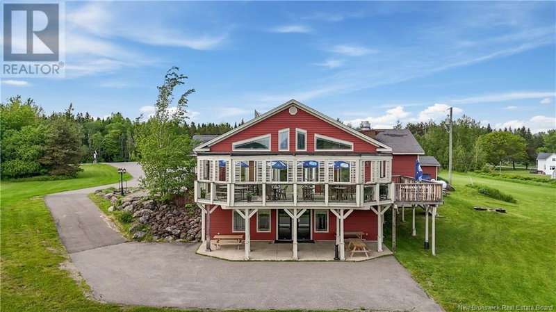 Image #1 of Restaurant for Sale at Upper Midland, Norton, New Brunswick
