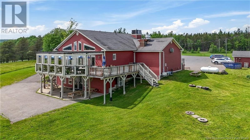 Image #1 of Restaurant for Sale at Upper Midland, Norton, New Brunswick