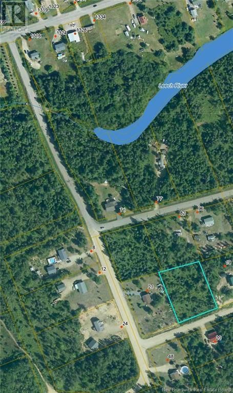 4046 rue Noemie, Pointe-À-Tom, New Brunswick E1X 3X4
