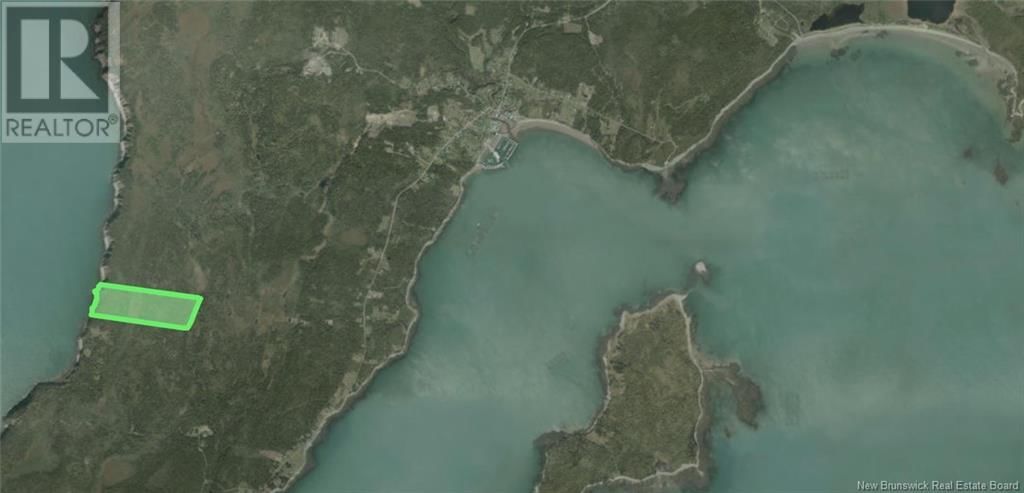  Bradford Cove, Grand Manan, New Brunswick E5G 3H8