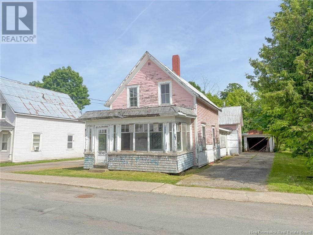 Primary Property View