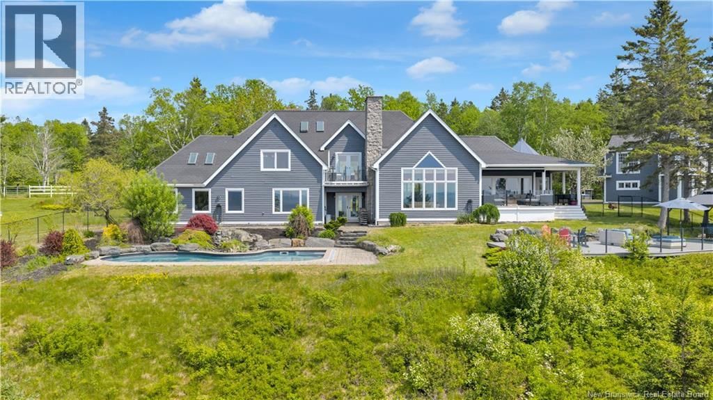 485 Mascarene Road, Mascarene, New Brunswick E5C 2S1