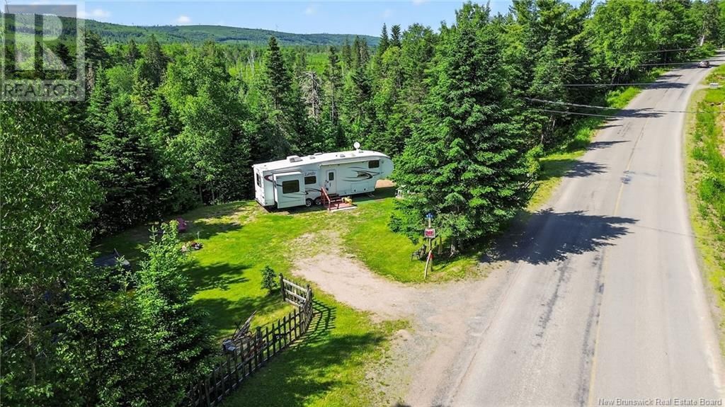 972 Portage Vale, Anagance, New Brunswick E4Z 3E4