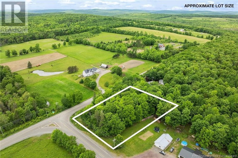 Tertiary Property View